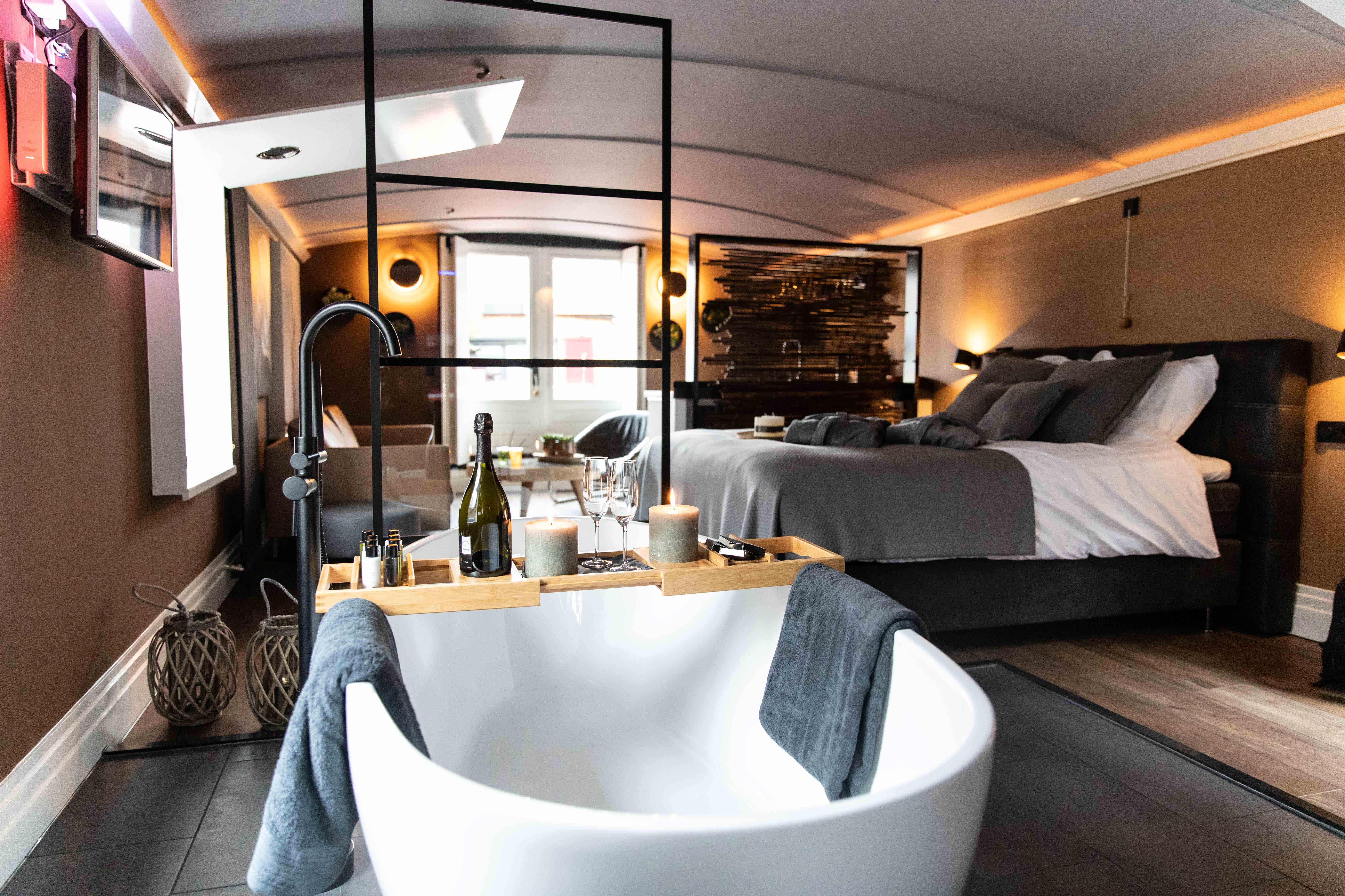 Meer Boekingen voor je Vakantiehuis: Tips om op te vallen (ook op een vakantiepark)